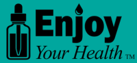 Enjoy Your Health Logo